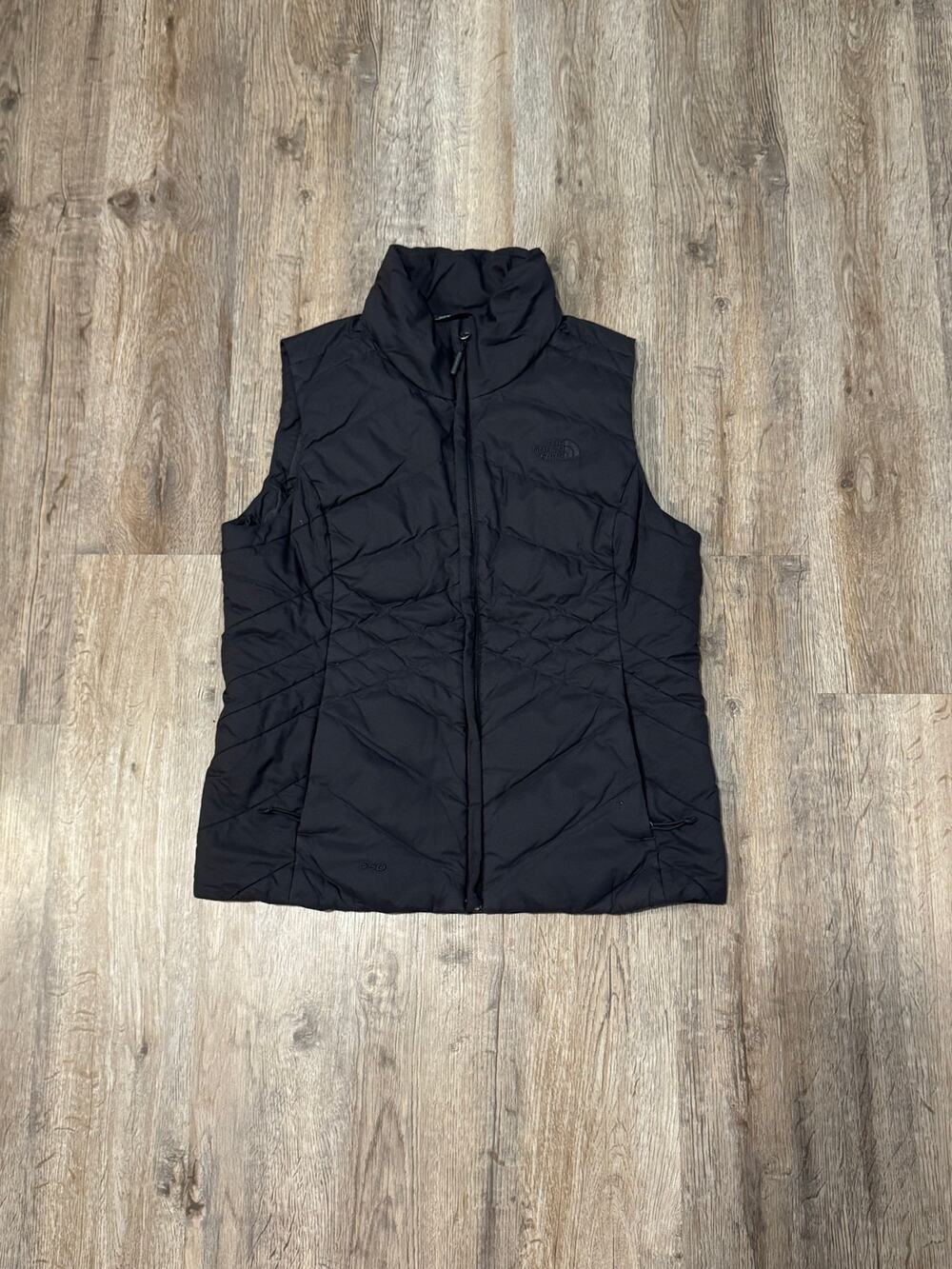 The North Face Women’s Puffer Vest Size Medium